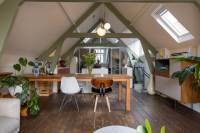 Woning Benthuizerstraat 51B 2 ROTTERDAM