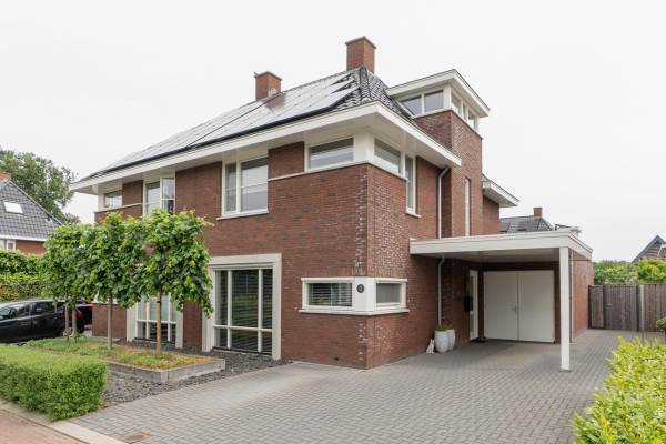 Woning Tjotter 3 Meppel