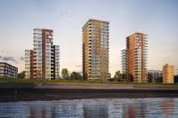 Woning Pattistpark 84Ong TERNEUZEN