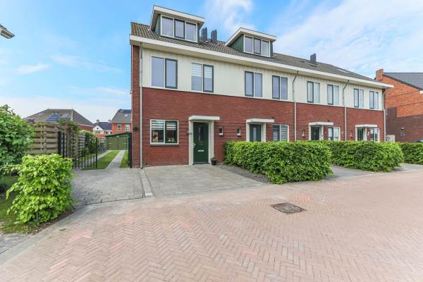 Woning Smient 21 BEDUM