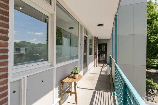 Woning Professor Cobbenhagenlaan 466 Tilburg