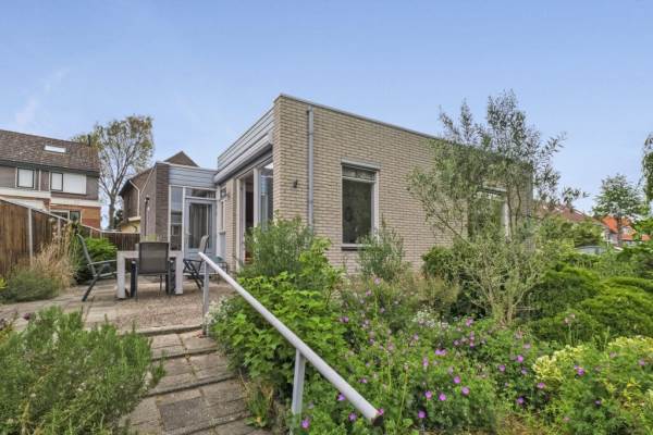 Woning Leurbeek 16 ZAANDAM