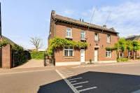 Woning Breusterstraat 17 Eijsden