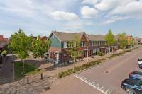 Woning Gors 2 Hendrik-Ido-Ambacht