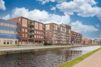 Woning Nijlandstraat 119 Assen