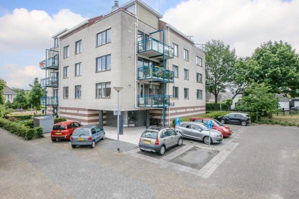 Woning Brummelkamp 28 Harderwijk