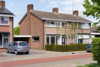 Woning Margrietstraat 17 Dinxperlo