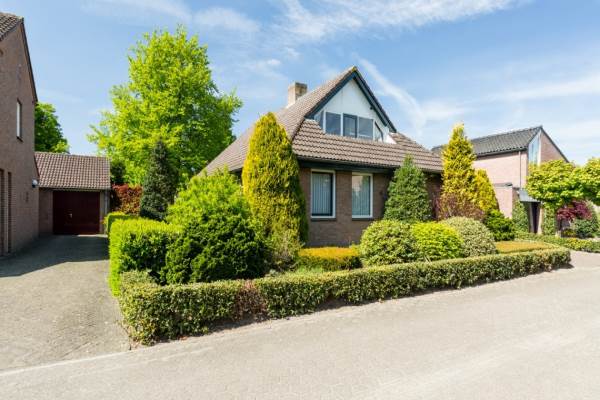 Woning Lavendellaar 8 Veghel