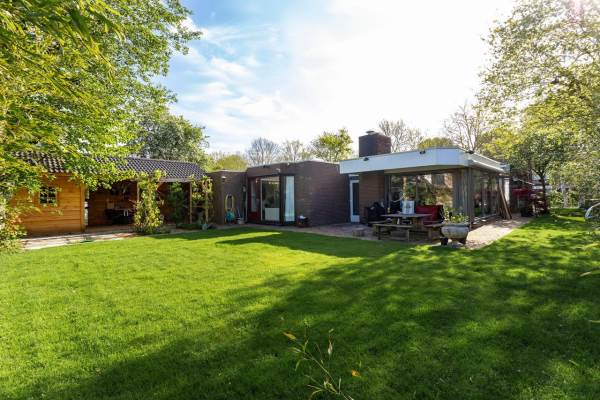 Woning Marelaan 61 De Meern