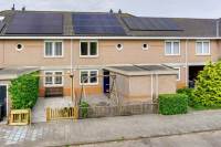 Woning Zuidkadering 27 Waddinxveen