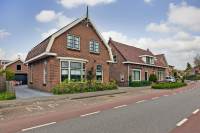 Woning W.P. Speelmanweg 4 Nieuwveen