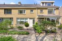 Woning Henegouwenlaan 6 Heemskerk