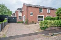 Woning Berkenlaan 21 HAREN GN