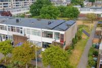 Woning Meindert Hobbemastraat 11 Meppel