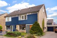 Woning Gagelstraat 11 Borne