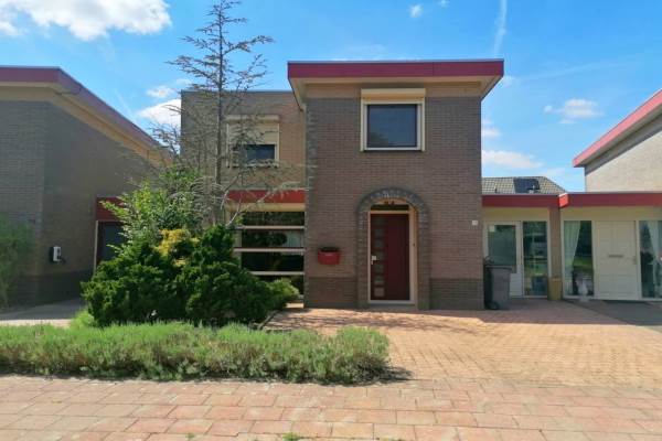 Woning Kopermolenring 52 Lochem