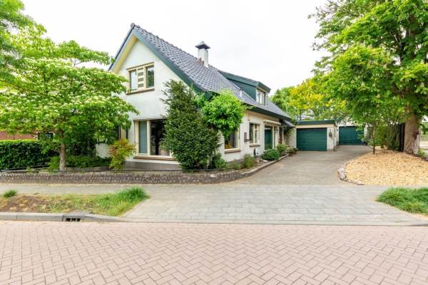 Woning Prins Bernhardstraat 61 Silvolde