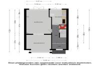 Woning Floralaan Oost 102 Eindhoven