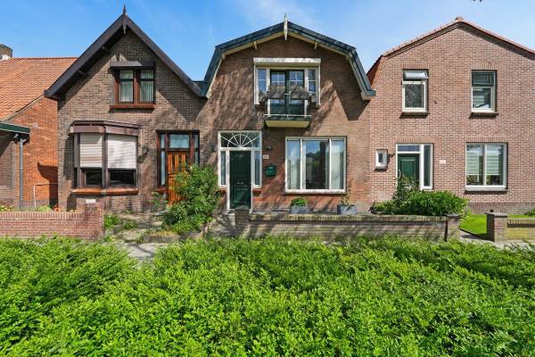 Woning Bermweg 63 Oost-Souburg