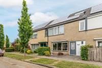 Woning Paulus Potterlaan 3 WOUDENBERG