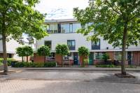 Woning Waterjuffer 11 AMERSFOORT