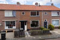 Woning Kolkkamp 17 Bunschoten-Spakenburg