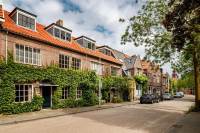 Woning Van Limburg Stirumstraat 14 Utrecht