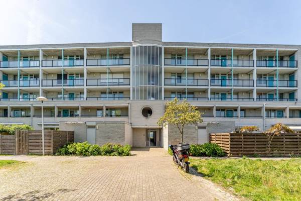 Woning Aartsbisschop Romerostraat 219 Utrecht