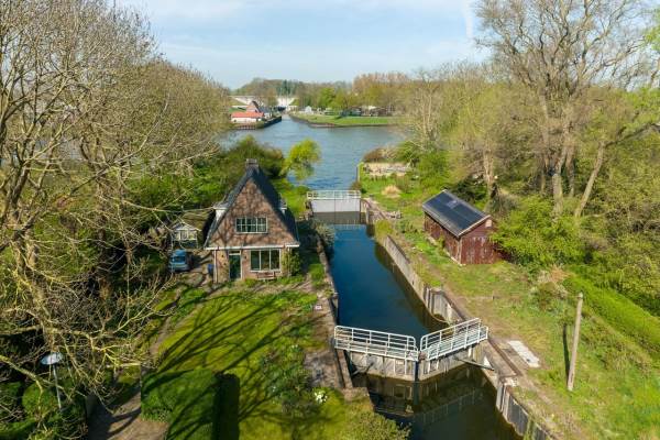 Woning Oude Leidseweg 7 Utrecht