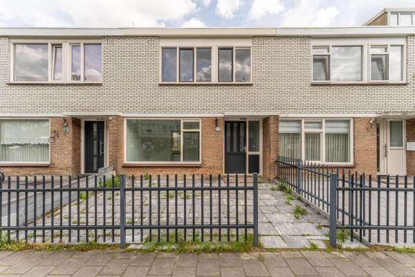 Woning Stanleylaan 122 Utrecht