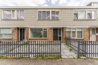 Woning Stanleylaan 122 Utrecht