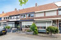 Woning Rijshoutstraat 12 Sliedrecht