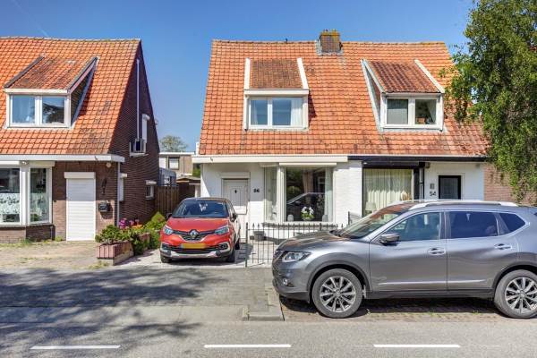 Woning Reeweg 56 Hendrik-Ido-Ambacht