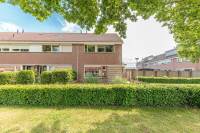 Woning Stoop van Strijenstraat 2 STRIJEN