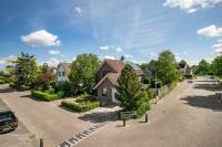 Woning Dotterbloemstraat 28 Klaaswaal