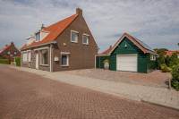 Woning Oosterweg 10 Ouddorp