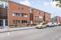 Woning Nieuwe Wetering 177 HOOGVLIET ROTTERDAM