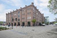 Woning Handelsplein 8 Rotterdam