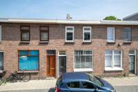 Woning Vondelstraat 52 GOUDA