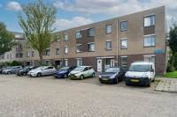 Woning Aletta Jacobsstraat 28 DELFT
