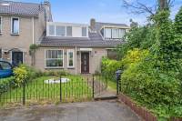 Woning Hulkstraat 12 Alkmaar