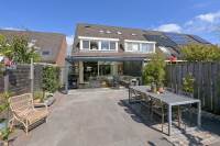 Woning Reitdiep 7 Zaandam