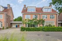 Woning Pronkmos 52 Houten
