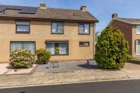 Woning Burgemeester Wemansstraat 4 SITTARD