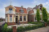 Woning Grotestraat 250 BORNE