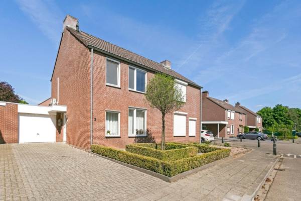 Woning Zwaansweg 3 Swalmen - Oozo.nl