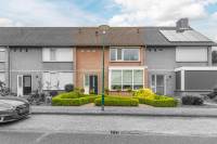 Woning Irenestraat 47 SINT-OEDENRODE