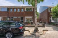 Woning Nassaustraat 165 Ridderkerk
