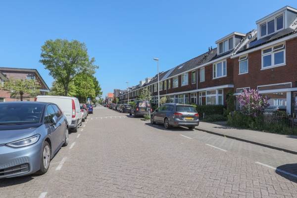 Woning Verlengde Hoogravenseweg 262 UTRECHT