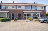 Woning Stentorlaan 85 Enschede